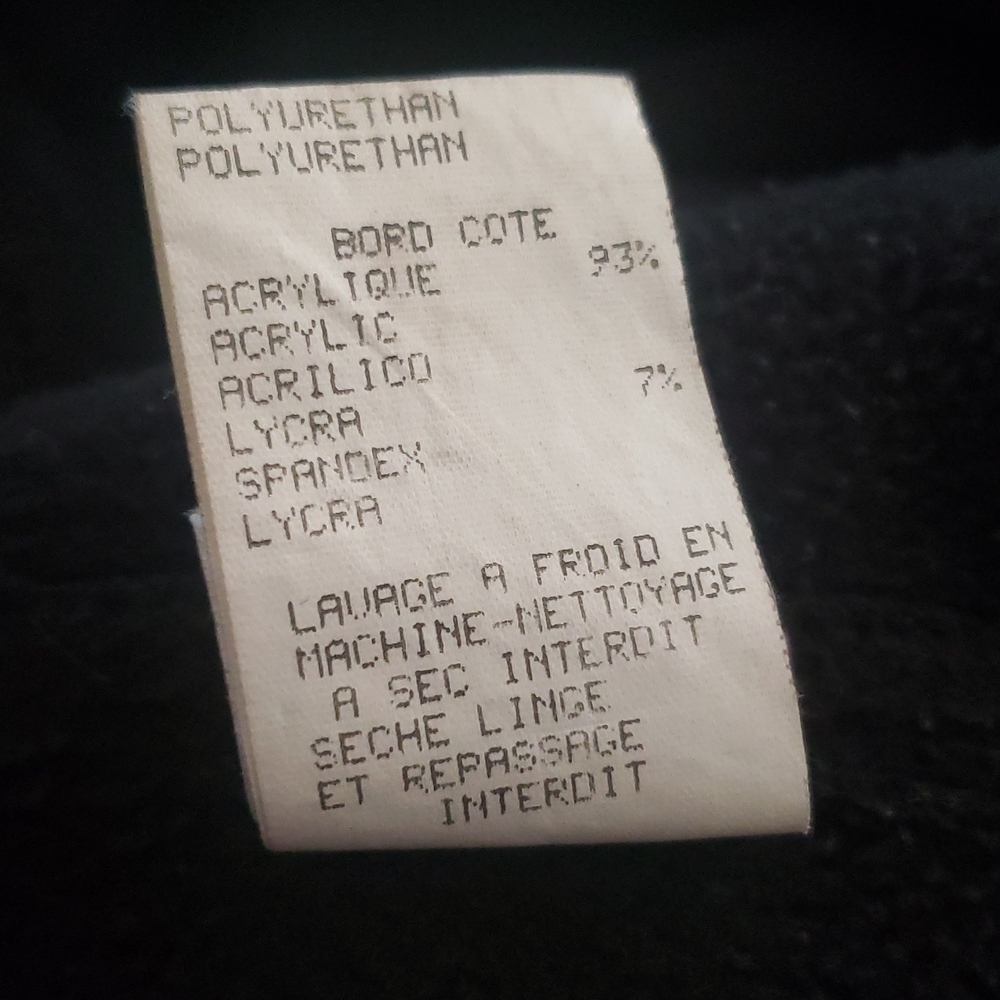 Cop Copine Jacket - Picture 14 of 16